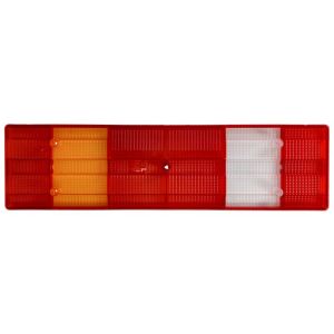 Heckleuchte - Lichtscheibe ASPÖCK A41-1050-011