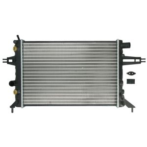 Radiador, refrigeración de motor THERMOTEC D7X052TT