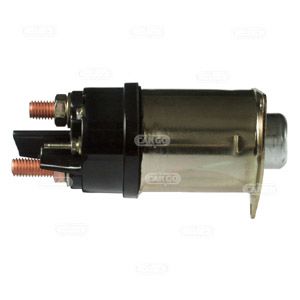 Interruptor electromagnético, motor de arranque HC-CARGO F 032 231 917