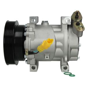 Compressor, ar condicionado NISSENS 89332