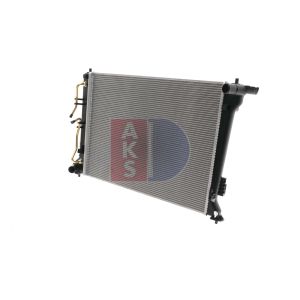 Raffreddatore motore AKS DASIS 560151N