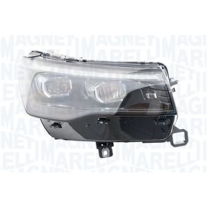 Hauptscheinwerfer MAGNETI MARELLI 711451001463