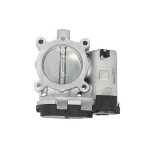 Gasklephuis NISSENS 955011