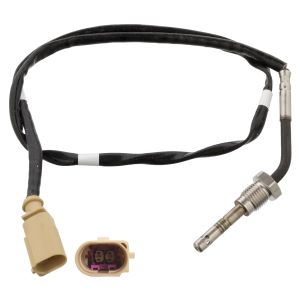 Abgastemperatursensor FEBI BILSTEIN 100801
