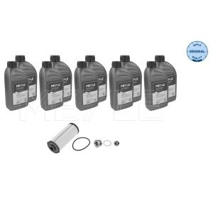 Kit pezzi, cambio automatico-cambio olio MEYLE 100 135 0116/XK