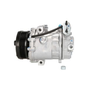 Compressor, ar condicionado THERMOTEC KTT090036