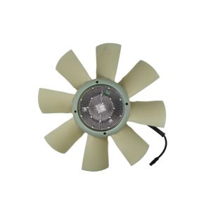 Ventilador, arrefecimento do motor MAHLE CFF 462 000P