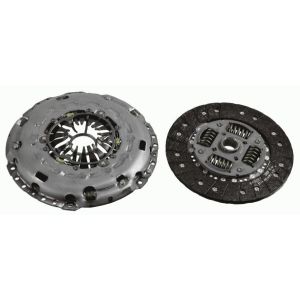 Koppelingsset  SACHS 3000 950 746