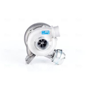 Lader, Aufladung NISSENS 93159