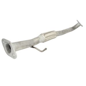 Tubo de escape ASMET FI161005