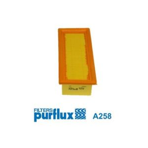 Ilmansuodatin PURFLUX A258