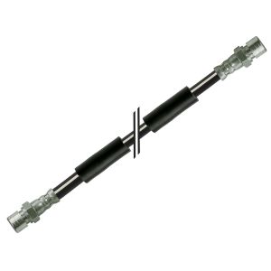 Flexible de frein MEYLE 100 611 0004