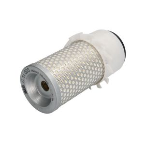 Filtro de aire MANN-FILTER C 11 005