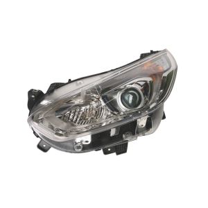 Farol principal VALEO 046666, Links