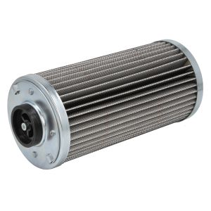 Filter, Arbeitshydraulik MANN-FILTER HD 10 008