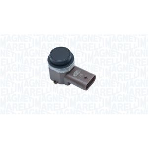 Sensor, Einparkhilfe MAGNETI MARELLI 021016136010