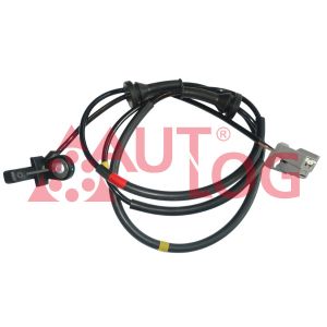 Sensor, revoluciones de la rueda AUTLOG AS5847