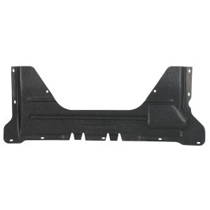 Proteção do motor / proteção inferior REZAW-PLAST 150429