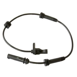 Sensor, Raddrehzahl TEXTAR 45019700