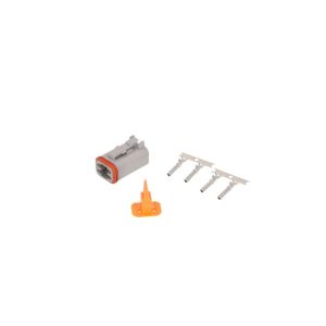 Kabelstecker WESEM A.07136.02