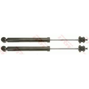Amortecedor TRW JGT1000T