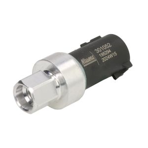 Interruptor de pressão, sistema de ar condicionado NISSENS 301052