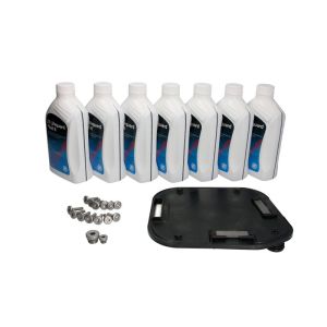 Kit de mudança de óleo, transmissão automática ZF 1102.298.021