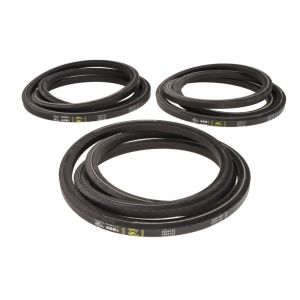Cinto com várias nervuras em V GATES 0204153-GAT