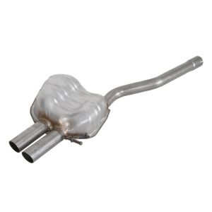 Endschalldämpfer BOSAL 233-547