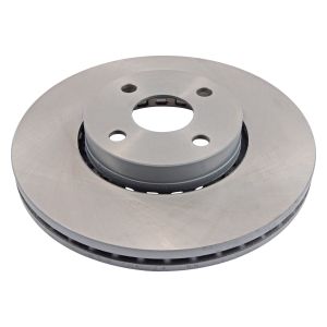 Disco de travão FEBI BILSTEIN 26069