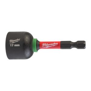 Chave de encaixe de impacto de 1/4" com cabeça hexagonal MILWAUKEE 4932492444