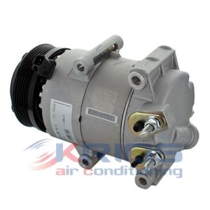 Klimakompressor MEAT & DORIA K18061A