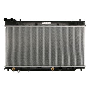 Radiator, motorkoeling NISSENS 68098