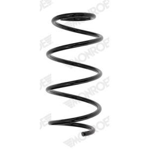 Resorte de suspensión MONROE SP4071