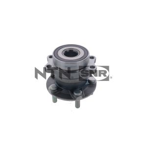 Jeu de roulements de roue SNR R181.31