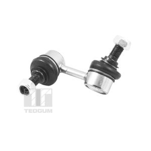Haste/braço, estabilizador TEDGUM 00441136