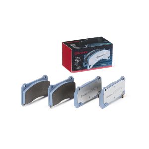 Bremsbelagsatz BREMBO P 09 028E