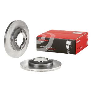 Disco de travão BREMBO 08.5741.20