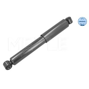 Stoßdämpfer MEYLE 126 725 0060
