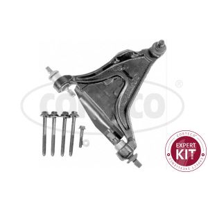 Suspensão da roda CORTECO 49399598