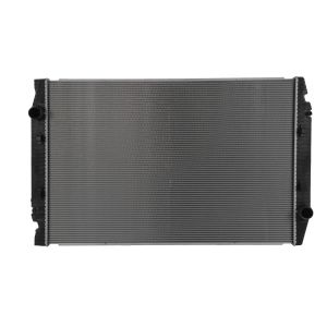 Radiator, motorkoeling TITANX IV2066