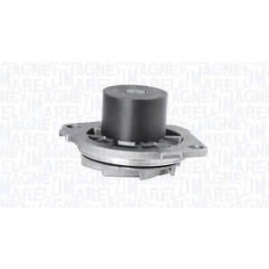 Bomba de arrefecimento MAGNETI MARELLI 352316170295