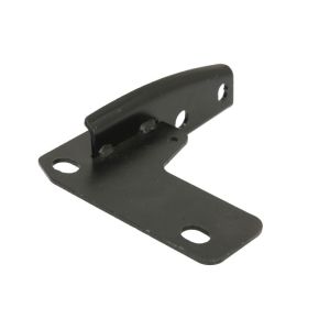 Dörrtrösklar - springbräda PACOL VOL-SP-018L