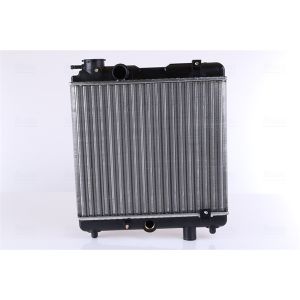Radiador, arrefecimento do motor NISSENS 61810