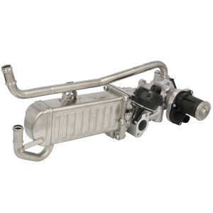 Módulo EGR WAHLER 710862D/1