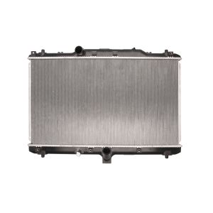 Radiador, refrigeración de motor DENSO DRM47022