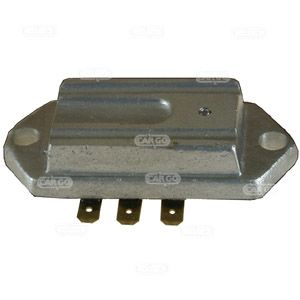 Rectificador, alternador HC-CARGO 230151