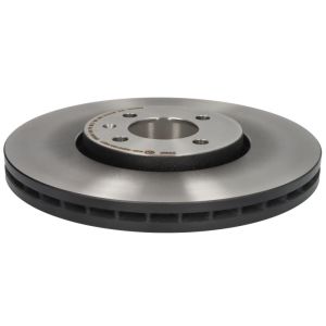 Disque de frein TRW DF6030