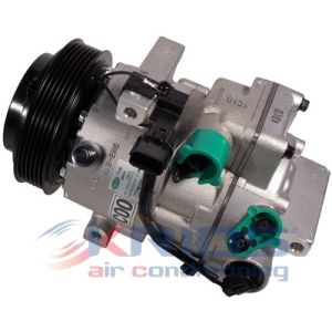 Compressor, ar condicionado MEAT & DORIA K19067
