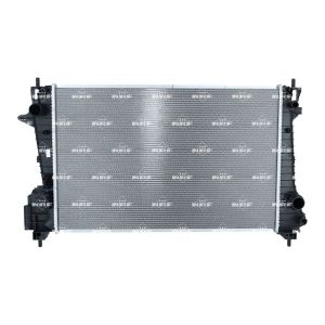 Radiateur moteur NRF 58426